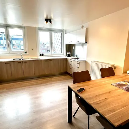 Relaxen In אוסטנדה