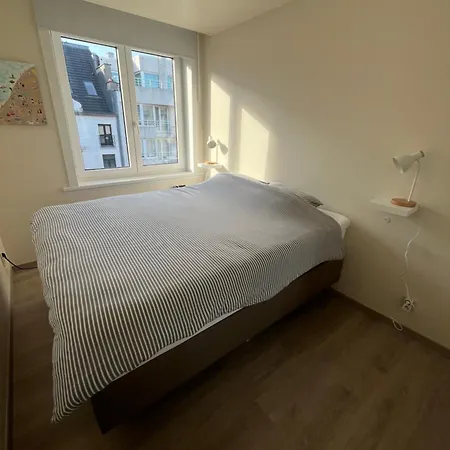 Relaxen In Apartmán
