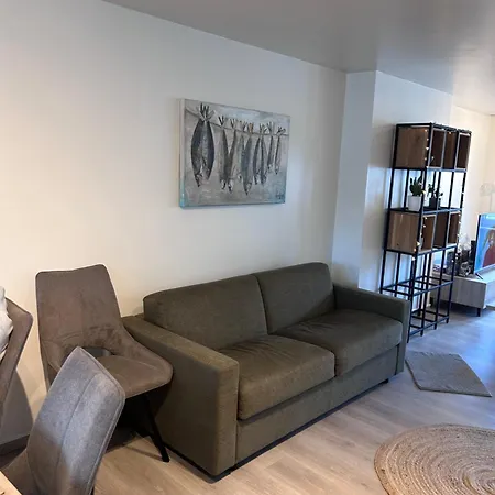 Relaxen In אוסטנדה