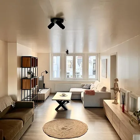 Apartmán Relaxen In