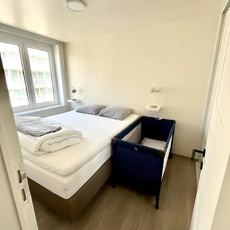 Relaxen In Apartmán