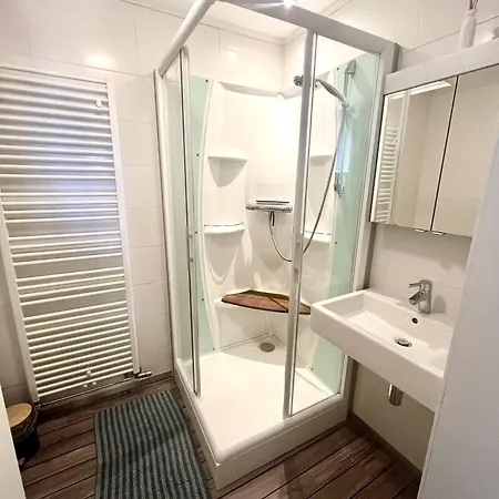 Apartmán Relaxen In *