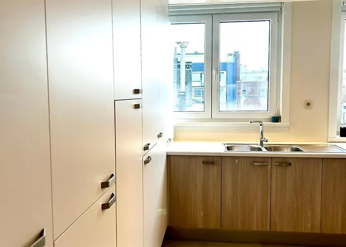 Relaxen In * Ostende