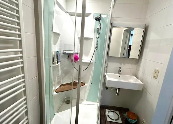 Relaxen In Apartment