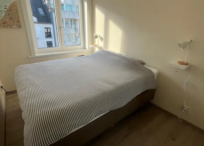 Relaxen In Apartment