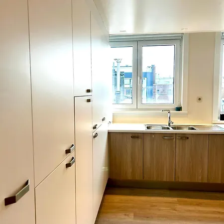 Relaxen In * Остенде