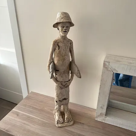 Relaxen In Остенде